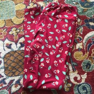 Lularoe leggings TC